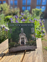 The Newnham Year